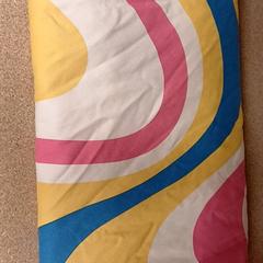 Blanket, as reported by Qbuzz GD Groningen Peizerweg using iLost