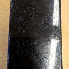 Smartphone Samsung, segons ha informat GVB mitjançant iLost