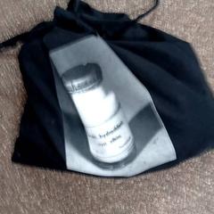 Torba, zgłoszono przez Centraal magazijn przy użyciu iLost