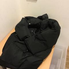 Veste, a été signalé par Qbuzz U-OV utilisant iLost