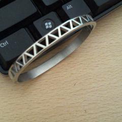 Armband, as reported by Walibi Holland using iLost