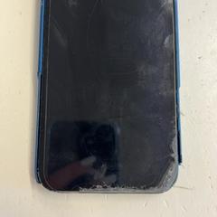 Iphone, a été signalé par GVB utilisant iLost