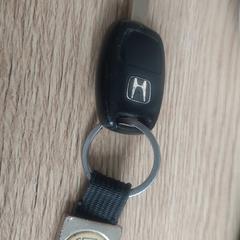 Autosleutels, jak bylo nahlášeno na iLost