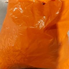 Bolsa - plastieken zak, ha sido reportado por Centraal magazijn con iLost