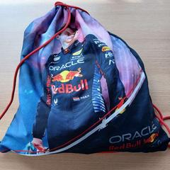 Gymnastický vak blauw, ako bolo nahlásené UVO Vervoer pomocou iLost