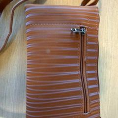 Tas, zoals gemeld door Keukenhof met iLost