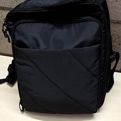 Backpack, as reported by Arriva Oost-Brabant using iLost