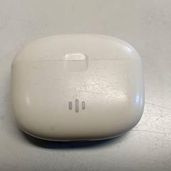 Elektronika - Grijs/beige earpods, zgłoszono przez Regio Limburg - Leuven przy użyciu iLost