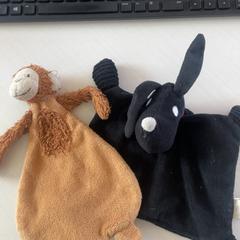 ドールズ がiLostで Madurodam によって報告されました