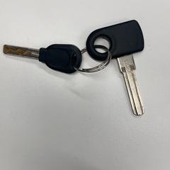 Sleutels がiLostで Pathé Eindhoven によって報告されました