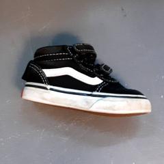 Shoe, as reported by Diergaarde Blijdorp using iLost