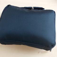 İLost kullanarak Centraal magazijn tarafından bildirildiği gibi Çanta