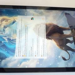 Tableta - grijs, ha sido reportado por Centraal magazijn con iLost