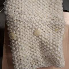 Šál echarpe, ako bolo nahlásené IKEA Hénin-Beaumont pomocou iLost