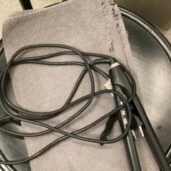 Saco Black hair straightener, como reportado por MEININGER Hotel Copenhagen utilizando o iLost