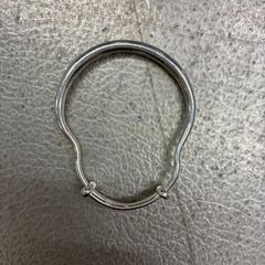 Náramok silver, ako bolo nahlásené IKEA Linköping pomocou iLost