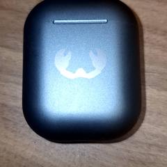 Oortjesdoosje, som rapportert av Qbuzz DMG ved bruk av iLost