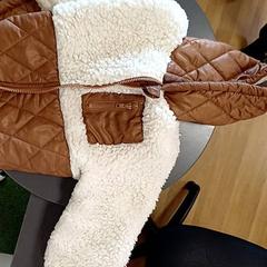 Vestes Moumoute enfant, iLost를 사용하여 IKEA Strasbourg에 보고됨