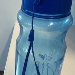 İLost kullanarak ACTA tarafından bildirildiği gibi Su şişesi