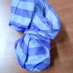 Parapluie, a été signalé par Centraal magazijn utilisant iLost