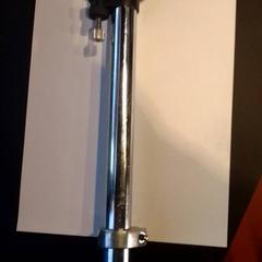 Metalen voorwerp Hihat, a été signalé par TivoliVredenburg utilisant iLost