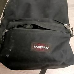 Mochila, ha sido reportado por EBS Spijkenisse con iLost