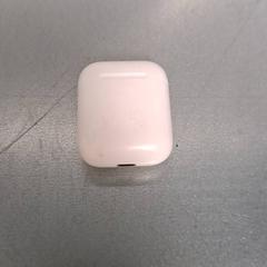 Hörlursfodral, rapporterat av Keolis Lund med iLost