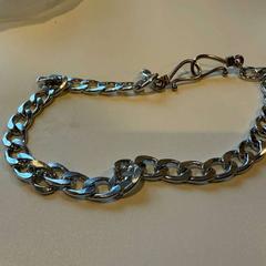 Necklace, as reported by Inntel Hotels Utrecht Centre using iLost