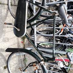 Bicicleta de hombre Gazelle, ha sido reportado por Stadswerk072 con iLost