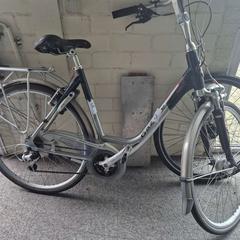 Damenrad, gemeldet von Gemeente Roermond über iLost