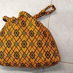 İLost kullanarak Regio Oost-Vlaanderen tarafından bildirildiği gibi Çanta - Stoffen tas