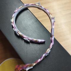 Pannebånd, som rapportert av IKEA Brno ved bruk av iLost