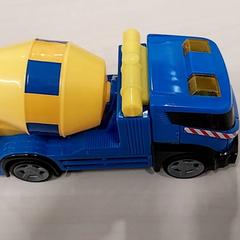 Autíčko, jak nahlášeno Arriva Limburg Zuid pomocí iLost