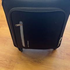 Koffer, zoals gemeld door HTM met iLost