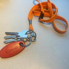 Kulcsok, amint azt Madurodam az iLost segítségével jelentette.