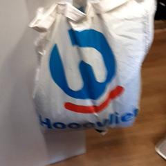 Taška, ako bolo nahlásené Qbuzz ZHN pomocou iLost