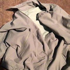 Jas, zoals gemeld door De Heeren van Aemstel met iLost