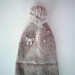 Beanie, som rapportert av Twisto ved bruk av iLost