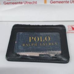 Pasjeshouder de Pender, zoals gemeld door Gemeente Utrecht met iLost