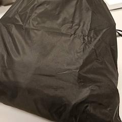 Sporttas johan vd berg, ha sido reportado por Vrije Universiteit Amsterdam con iLost