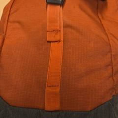 Bag, as reported by RET using iLost