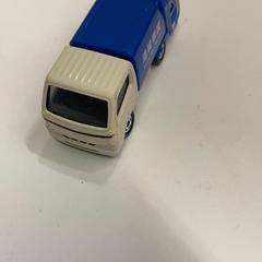 Leketøy, som rapportert av IKEA鶴浜 ved bruk av iLost