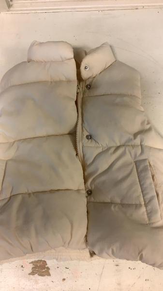 Vest, Body warmer & Children's jacket