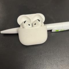 Hörlur, rapporterat av ibis Styles Rotterdam Ahoy med iLost