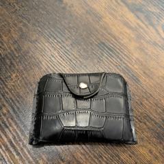 Portemonnee, som rapporterats till iLost