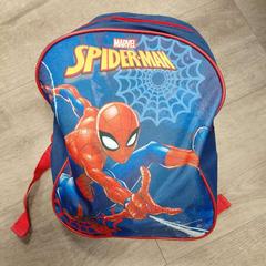 Sac à dos, a été signalé par EBS OV Poeldijk utilisant iLost