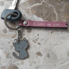 Een fietssleutek がiLostに報告されました