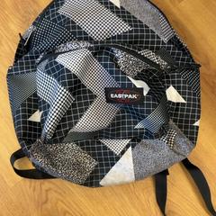 Sac à dos, a été signalé par HTM utilisant iLost