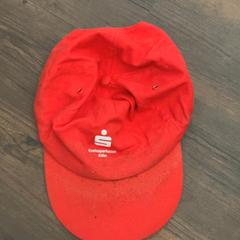 Gorra, ha sido reportado por Movie Park Germany con iLost