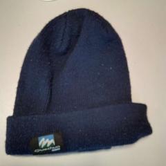 Cap, come riportato da Twisto utilizzando iLost